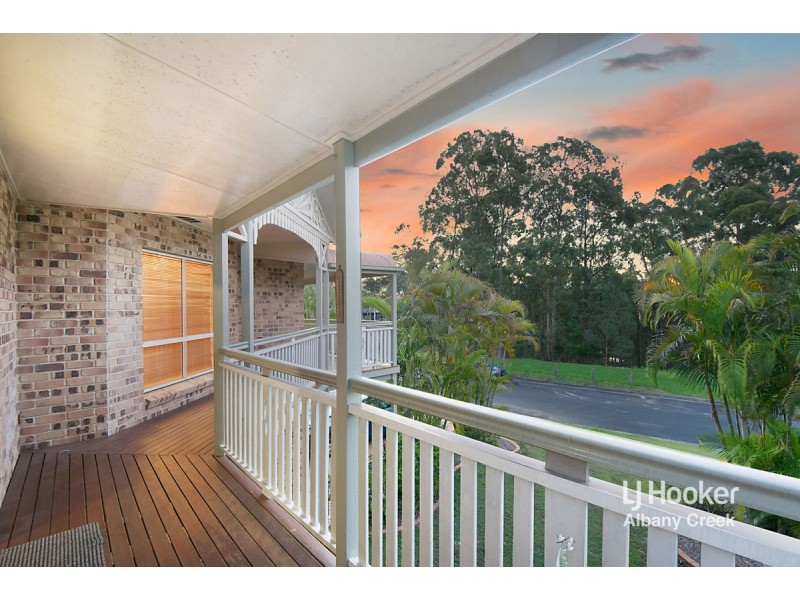 9 Mounteford Place, Albany Creek QLD 4035