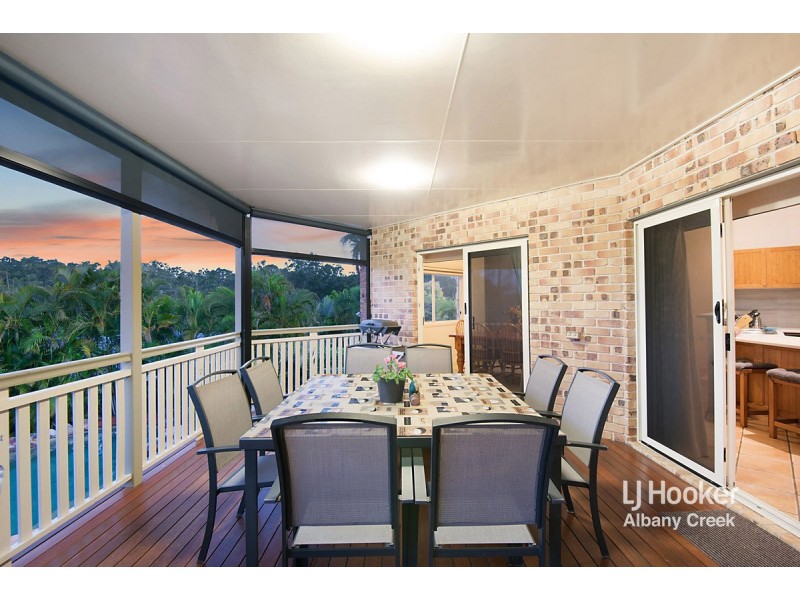 9 Mounteford Place, Albany Creek QLD 4035