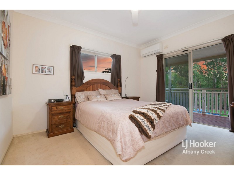 9 Mounteford Place, Albany Creek QLD 4035