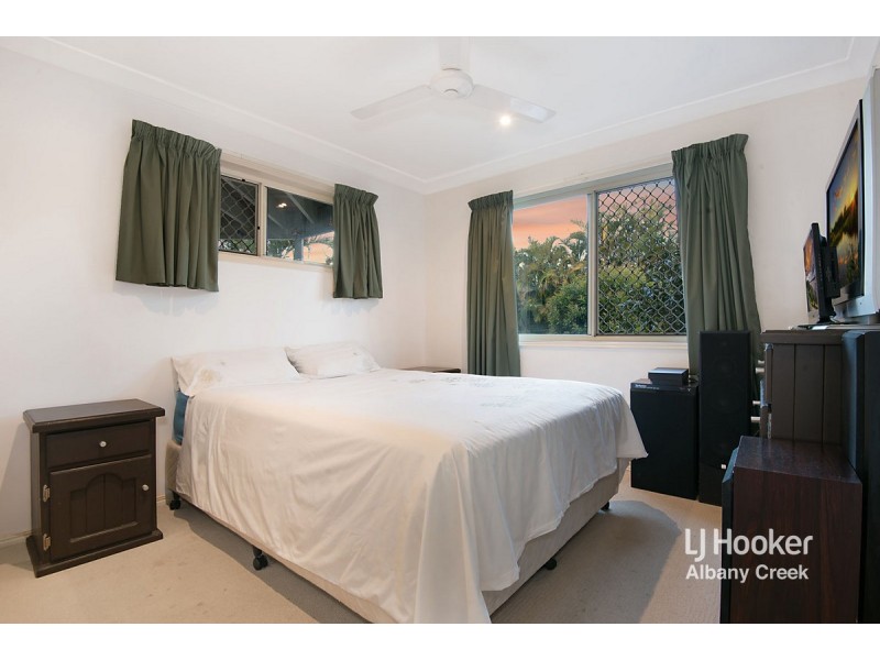 9 Mounteford Place, Albany Creek QLD 4035