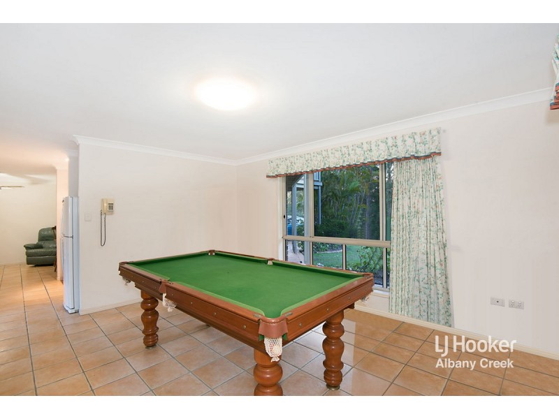 9 Mounteford Place, Albany Creek QLD 4035