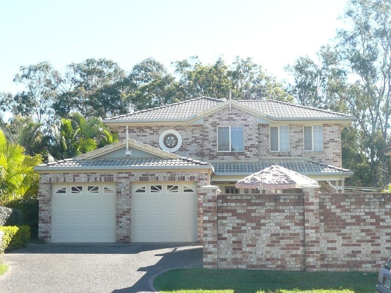 40 Speilberg Street, Mcdowall QLD 4053