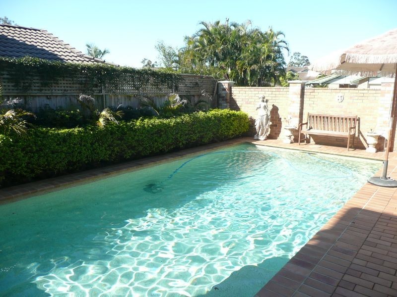 40 Speilberg Street, Mcdowall QLD 4053