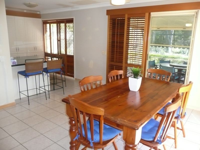 40 Speilberg Street, Mcdowall QLD 4053