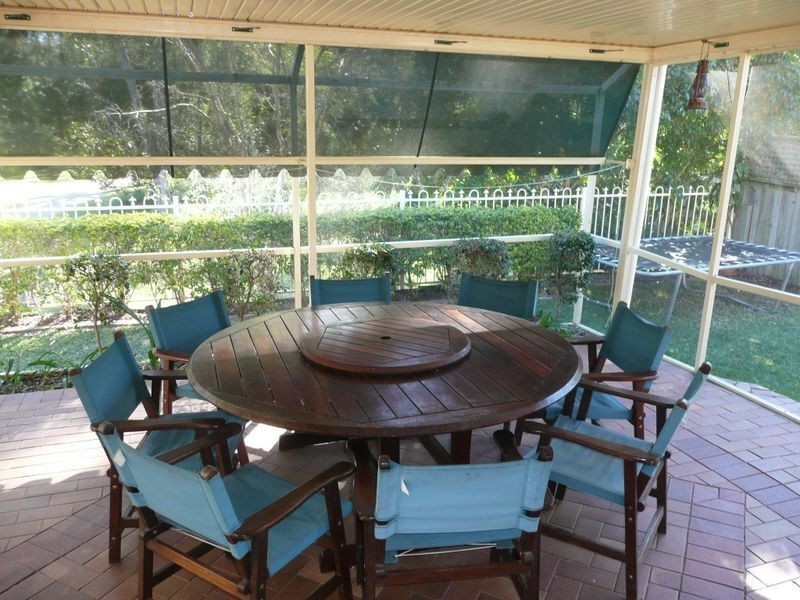 40 Speilberg Street, Mcdowall QLD 4053