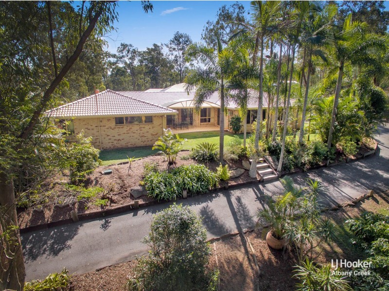 38 Montego Court, Eatons Hill QLD 4037