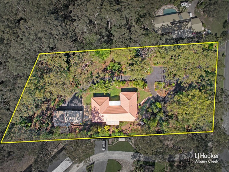 38 Montego Court, Eatons Hill QLD 4037