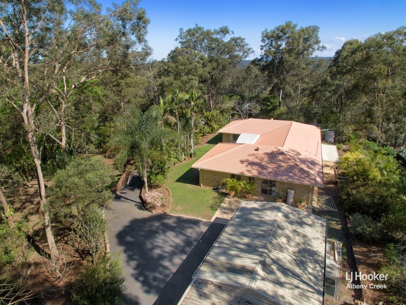 38 Montego Court, Eatons Hill QLD 4037