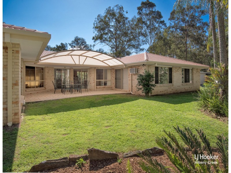38 Montego Court, Eatons Hill QLD 4037