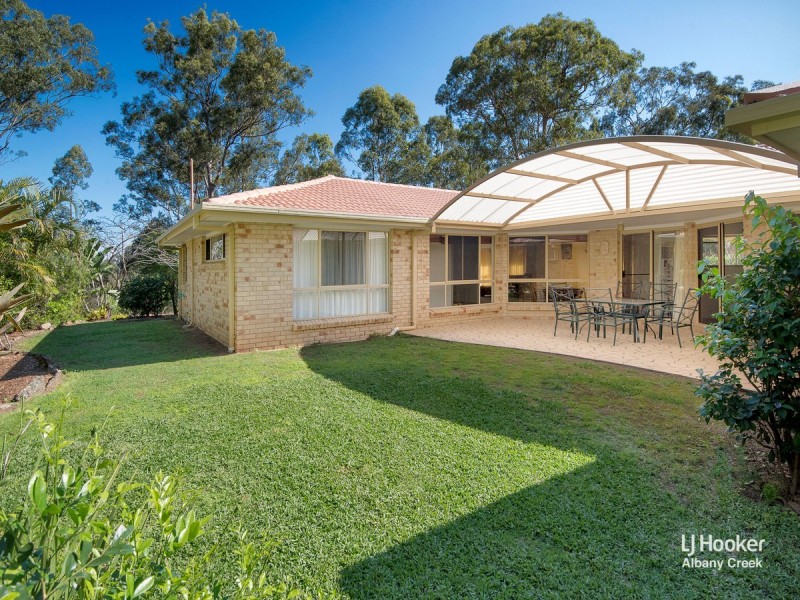 38 Montego Court, Eatons Hill QLD 4037