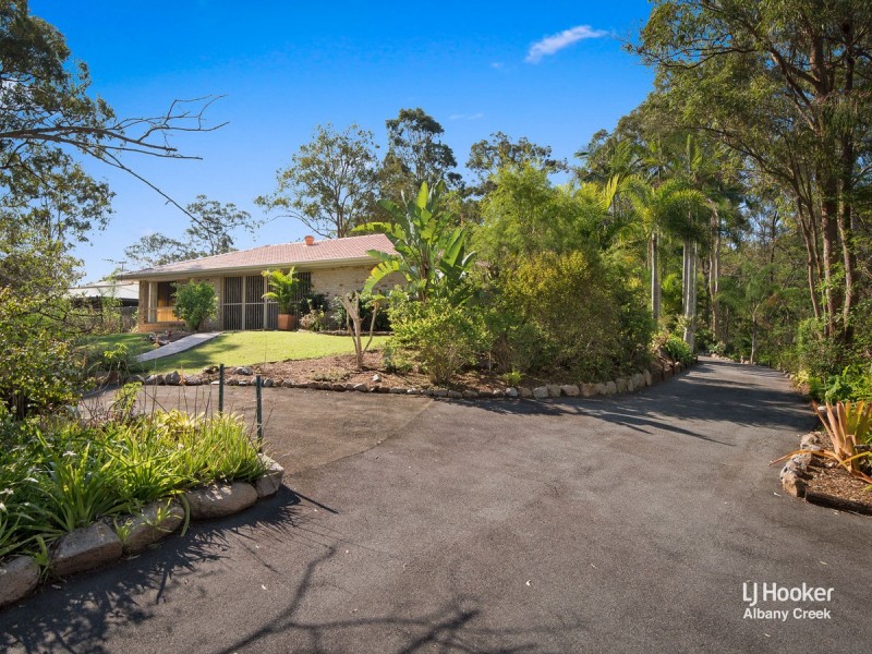 38 Montego Court, Eatons Hill QLD 4037