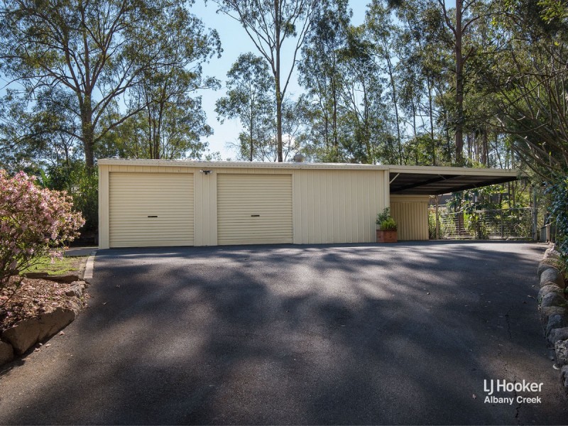 38 Montego Court, Eatons Hill QLD 4037