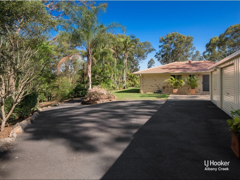 38 Montego Court, Eatons Hill QLD 4037