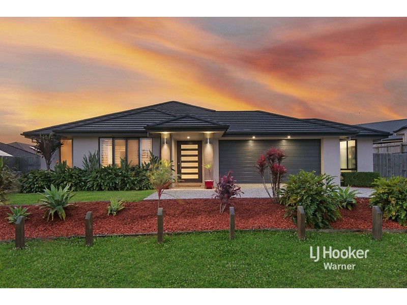 12 Emily Street, Warner QLD 4500