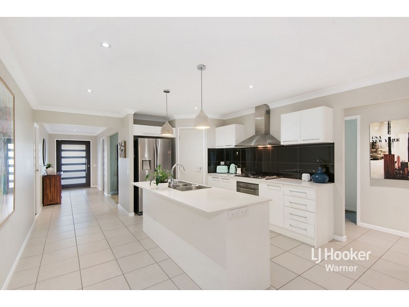 12 Emily Street, Warner QLD 4500