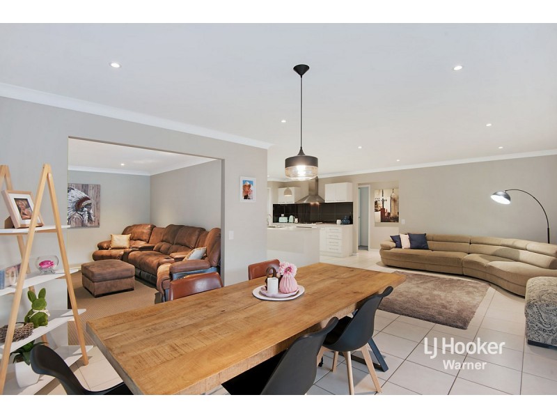 12 Emily Street, Warner QLD 4500