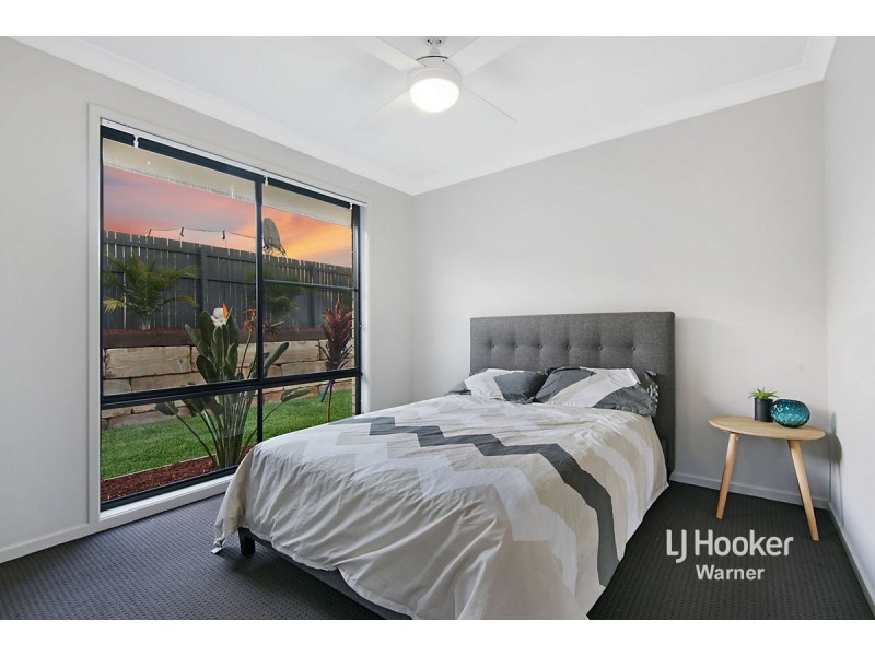 12 Emily Street, Warner QLD 4500