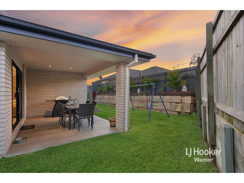 12 Emily Street, Warner QLD 4500
