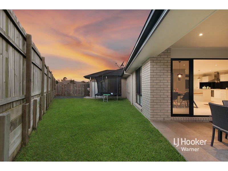 12 Emily Street, Warner QLD 4500