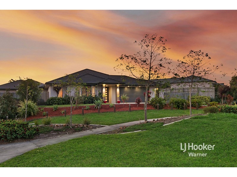 12 Emily Street, Warner QLD 4500