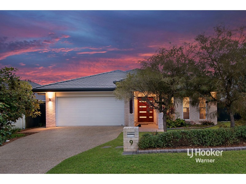 9 Craigavon Street, Warner QLD 4500