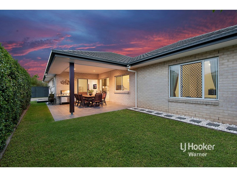 9 Craigavon Street, Warner QLD 4500