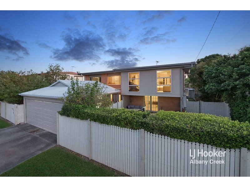 664 Albany Creek Road, Albany Creek QLD 4035