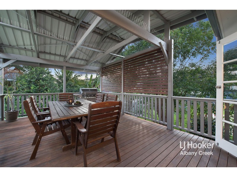 664 Albany Creek Road, Albany Creek QLD 4035