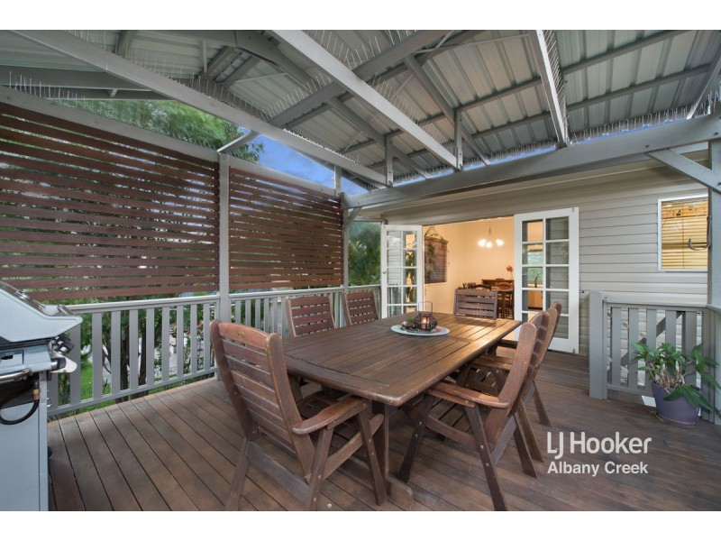 664 Albany Creek Road, Albany Creek QLD 4035