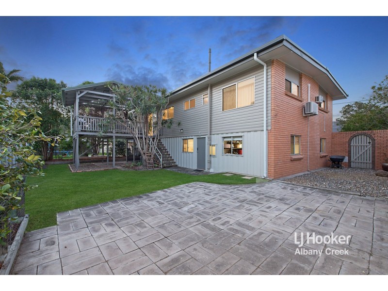 664 Albany Creek Road, Albany Creek QLD 4035