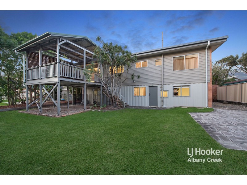 664 Albany Creek Road, Albany Creek QLD 4035