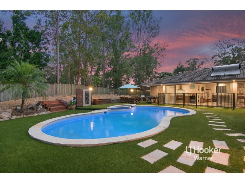 18 Paddy Road, Warner QLD 4500