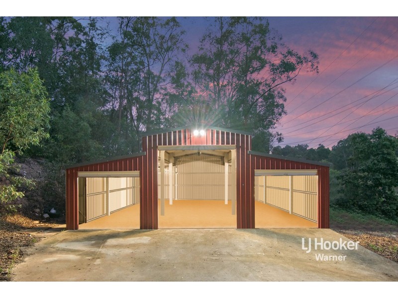 18 Paddy Road, Warner QLD 4500