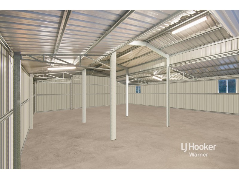 18 Paddy Road, Warner QLD 4500