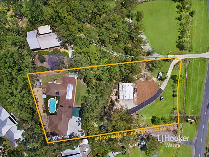 18 Paddy Road, Warner QLD 4500