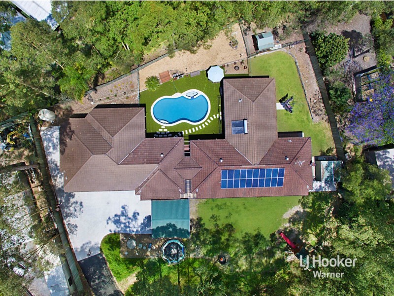 18 Paddy Road, Warner QLD 4500