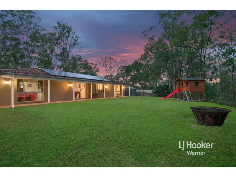 18 Paddy Road, Warner QLD 4500