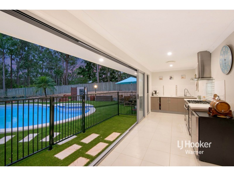 18 Paddy Road, Warner QLD 4500