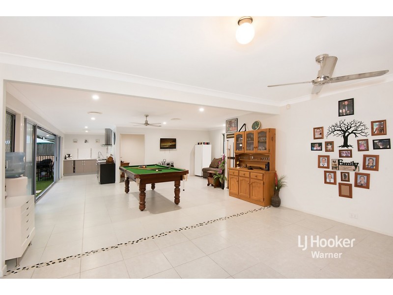 18 Paddy Road, Warner QLD 4500