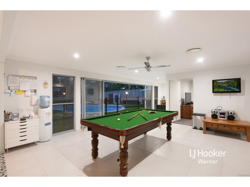 18 Paddy Road, Warner QLD 4500