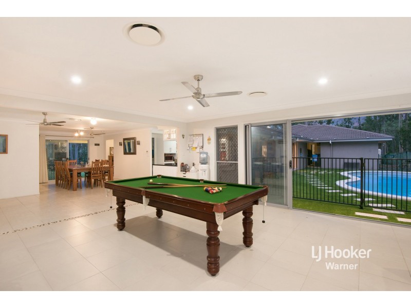 18 Paddy Road, Warner QLD 4500