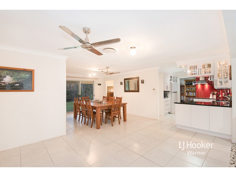 18 Paddy Road, Warner QLD 4500