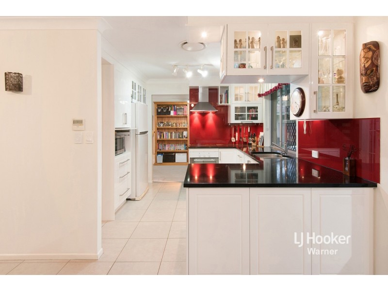 18 Paddy Road, Warner QLD 4500