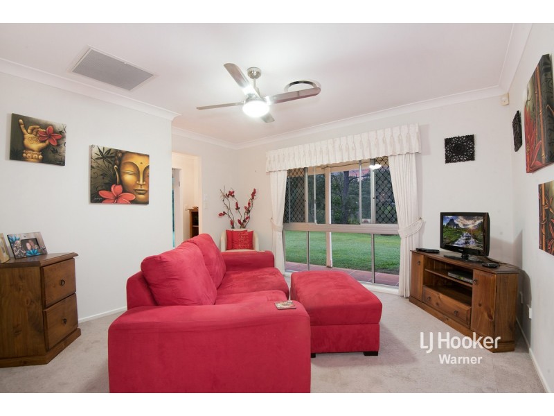18 Paddy Road, Warner QLD 4500