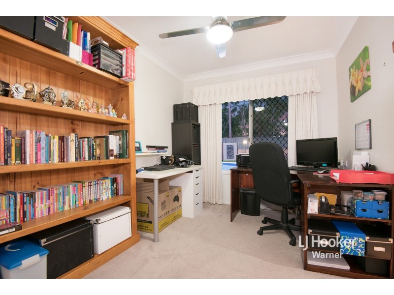 18 Paddy Road, Warner QLD 4500