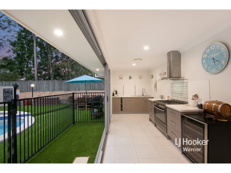 18 Paddy Road, Warner QLD 4500
