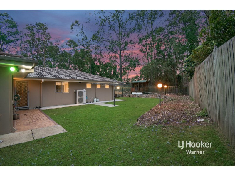 18 Paddy Road, Warner QLD 4500