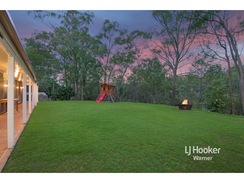 18 Paddy Road, Warner QLD 4500