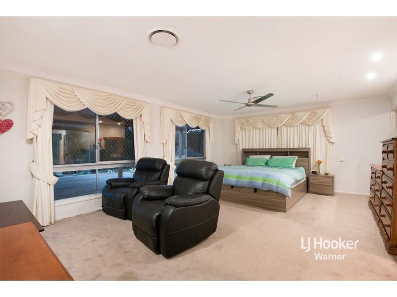 18 Paddy Road, Warner QLD 4500