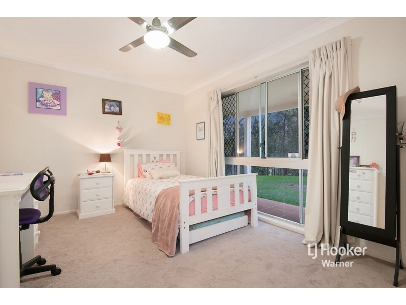 18 Paddy Road, Warner QLD 4500